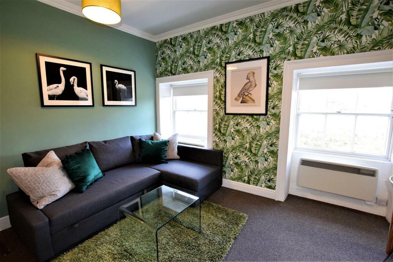 Berkeley Square Pads Daire Bristol Dış mekan fotoğraf